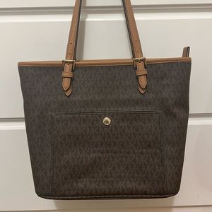 Michael Kors Jet Set Tote - NWOT